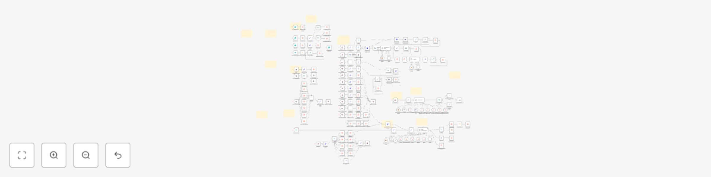 Workflow preview: Book club manager & recommendation engine with Mistral AI and Gemini Vision