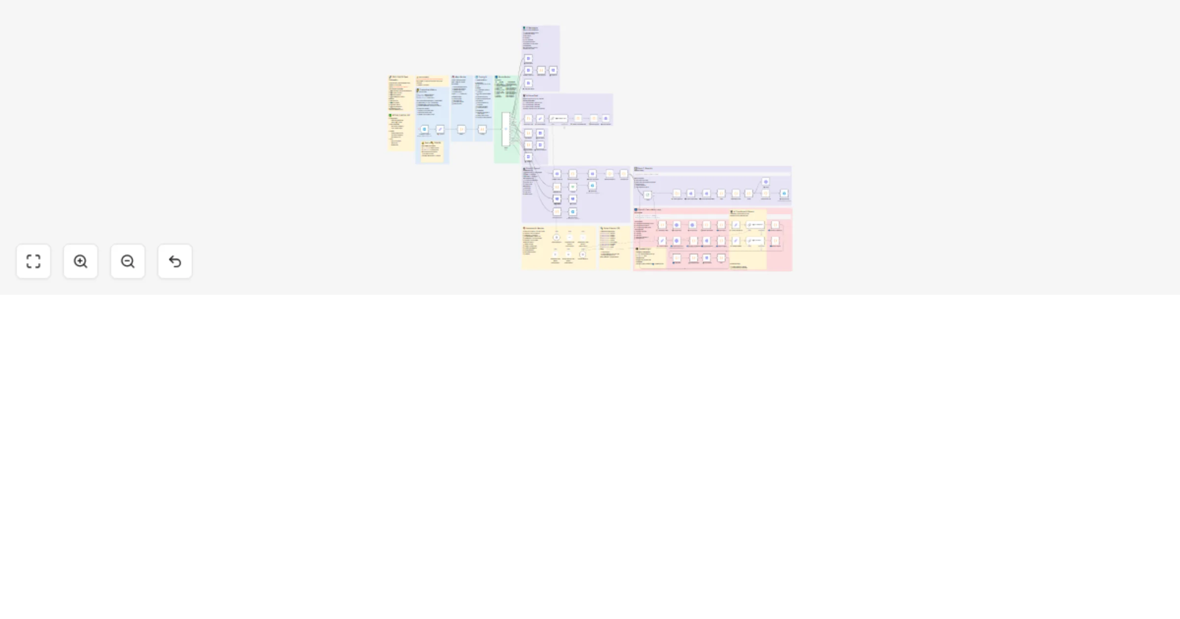 Workflow preview: Estimate construction costs from text with Telegram, OpenAI and DDC CWICR