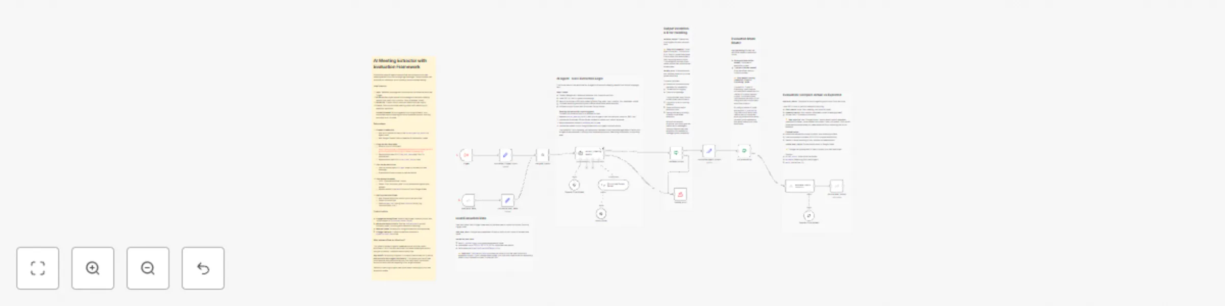 Extract meeting details with GPT-4.1-mini and evaluate accuracy in Google Sheets