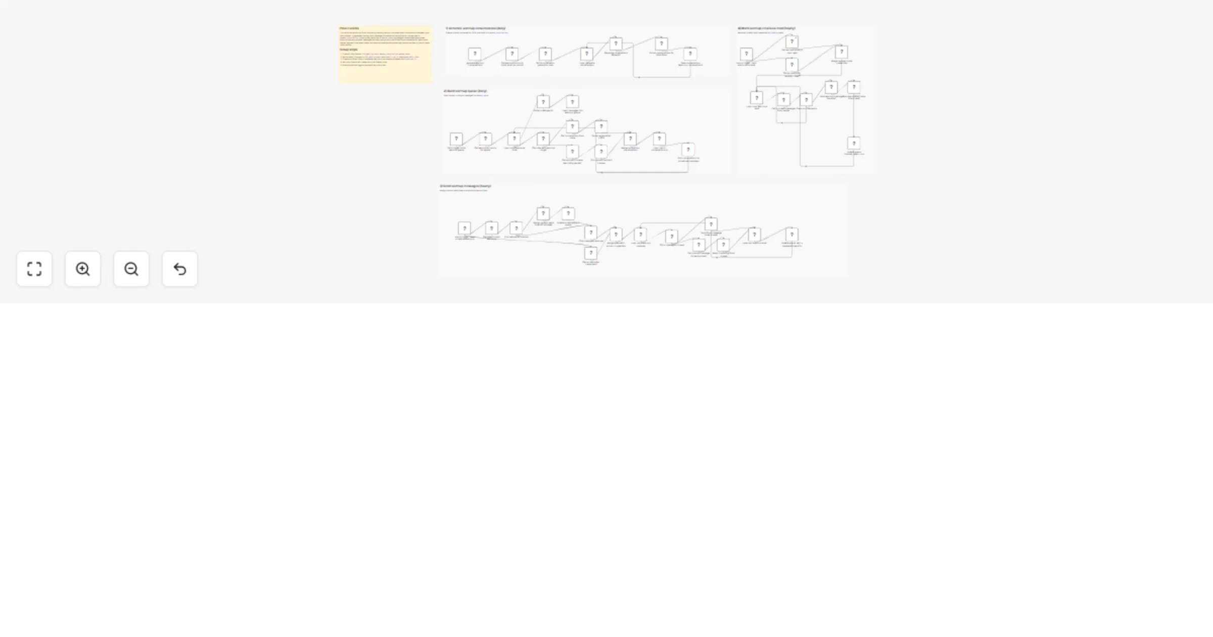 Workflow preview: Warm up Gmail inboxes with OpenAI GPT-4o-mini and Data Tables
