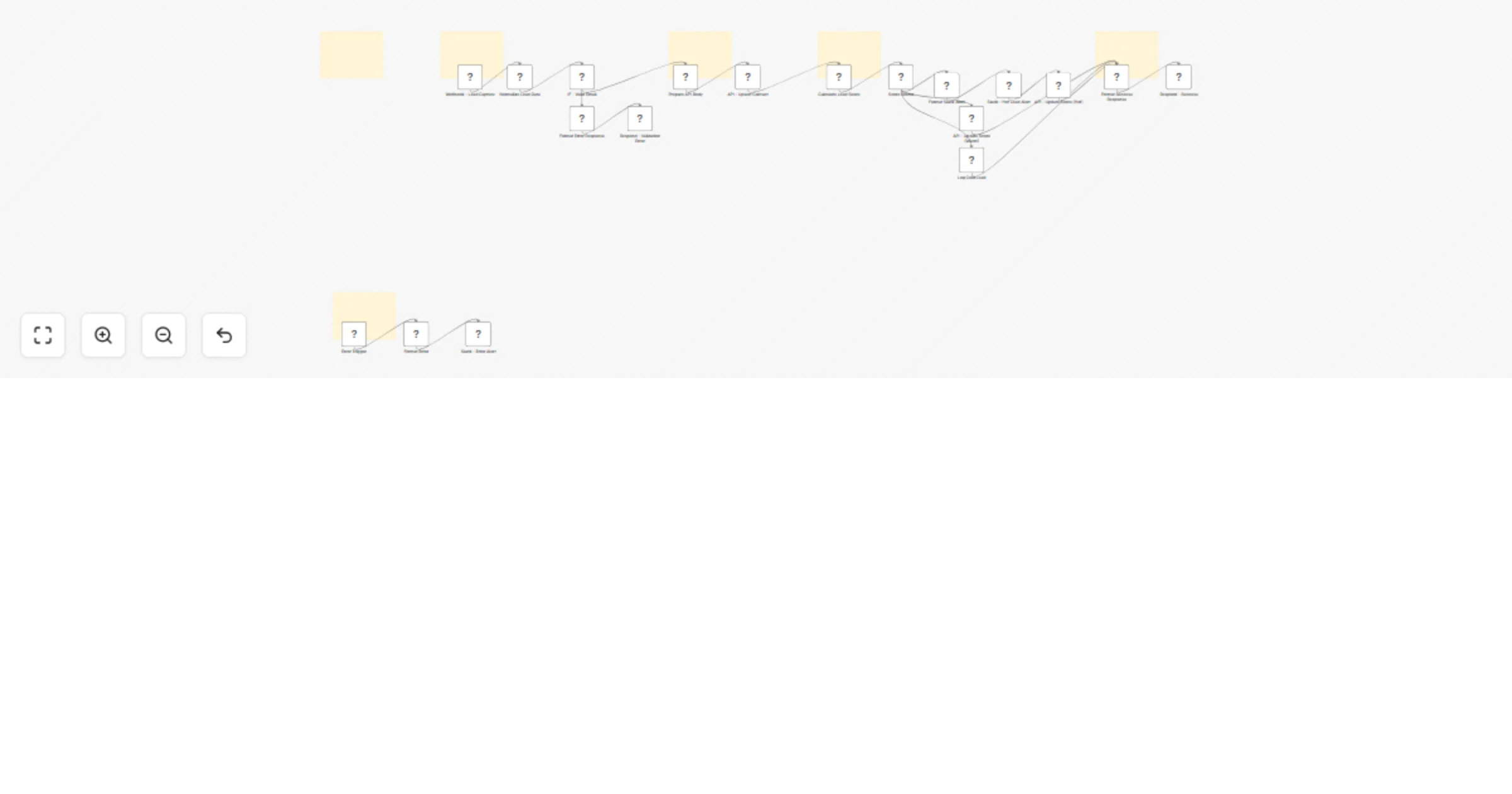 Workflow preview: Capture and score leads with SQL Server and Slack alerts