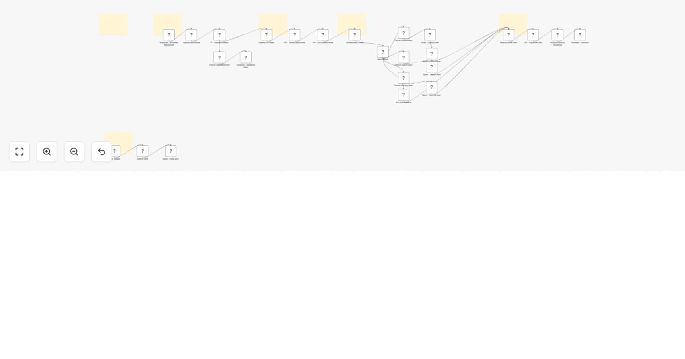 Track inventory levels with automated alerts preview