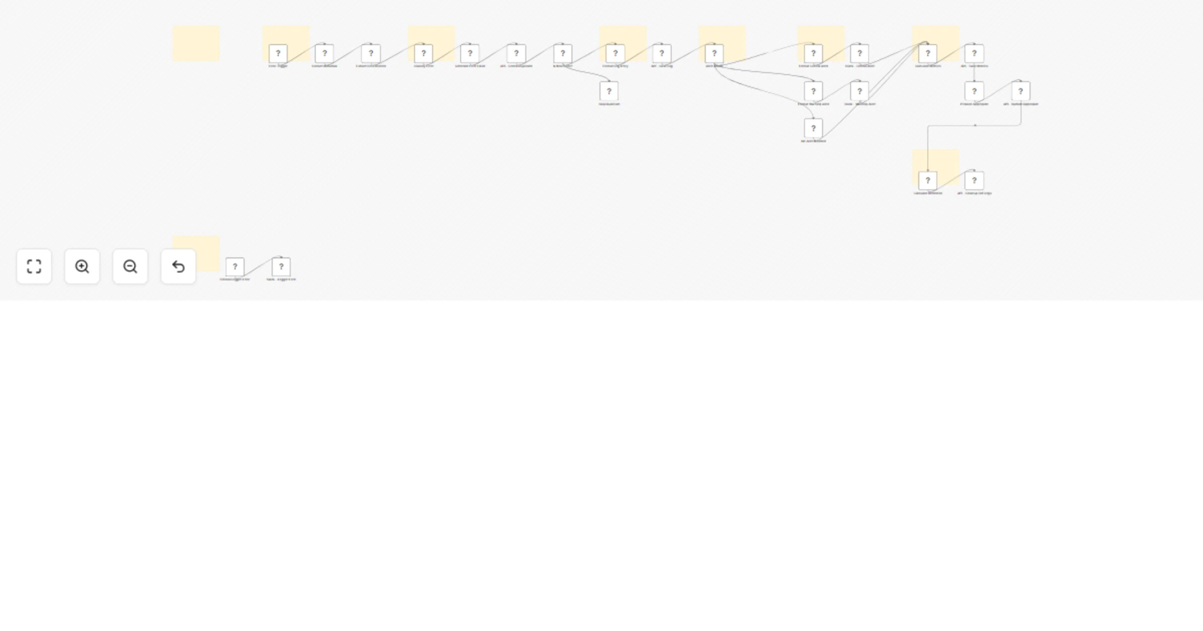 Workflow preview: Log n8n workflow errors to your REST API with Slack alerts and metrics