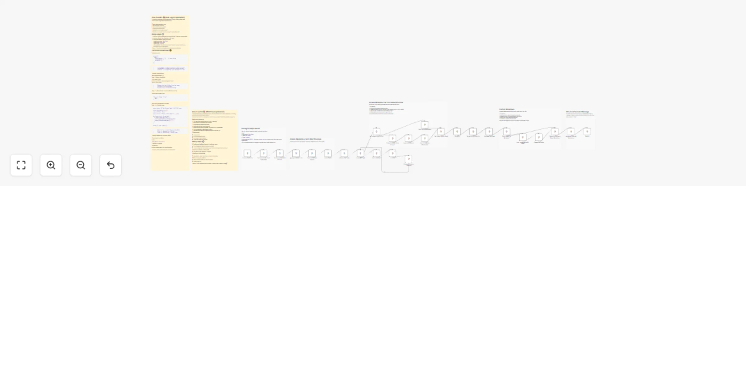 Selectively import workflows from GitHub, including nested folders preview