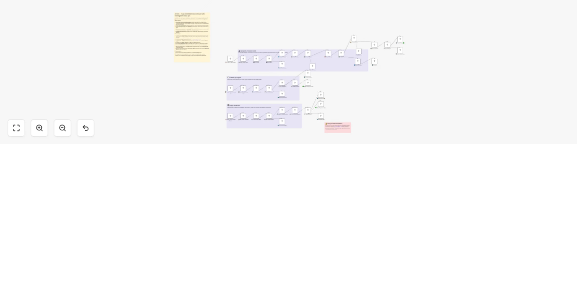 Workflow preview: Run AI-scored cold email outreach and follow-ups with Ollama and Gmail