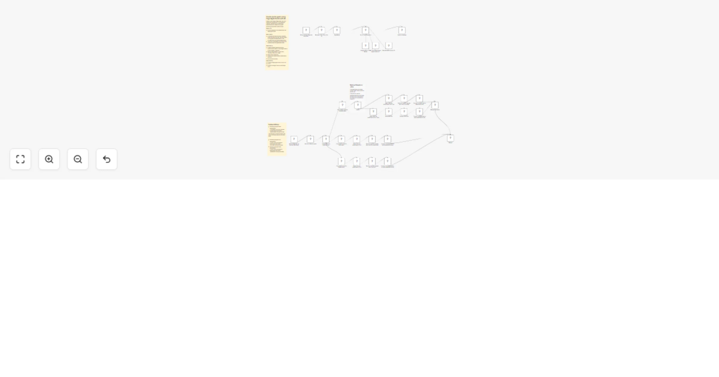Create sprint goals from Google Sheets with Pega Agile Studio and Google Gemini preview