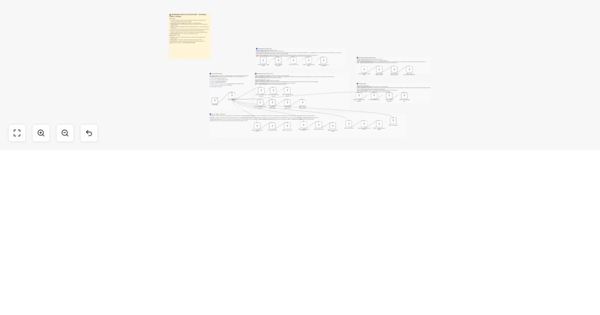 Manage WhatsApp vehicle service reminders and bookings with WATI and Google Sheets preview