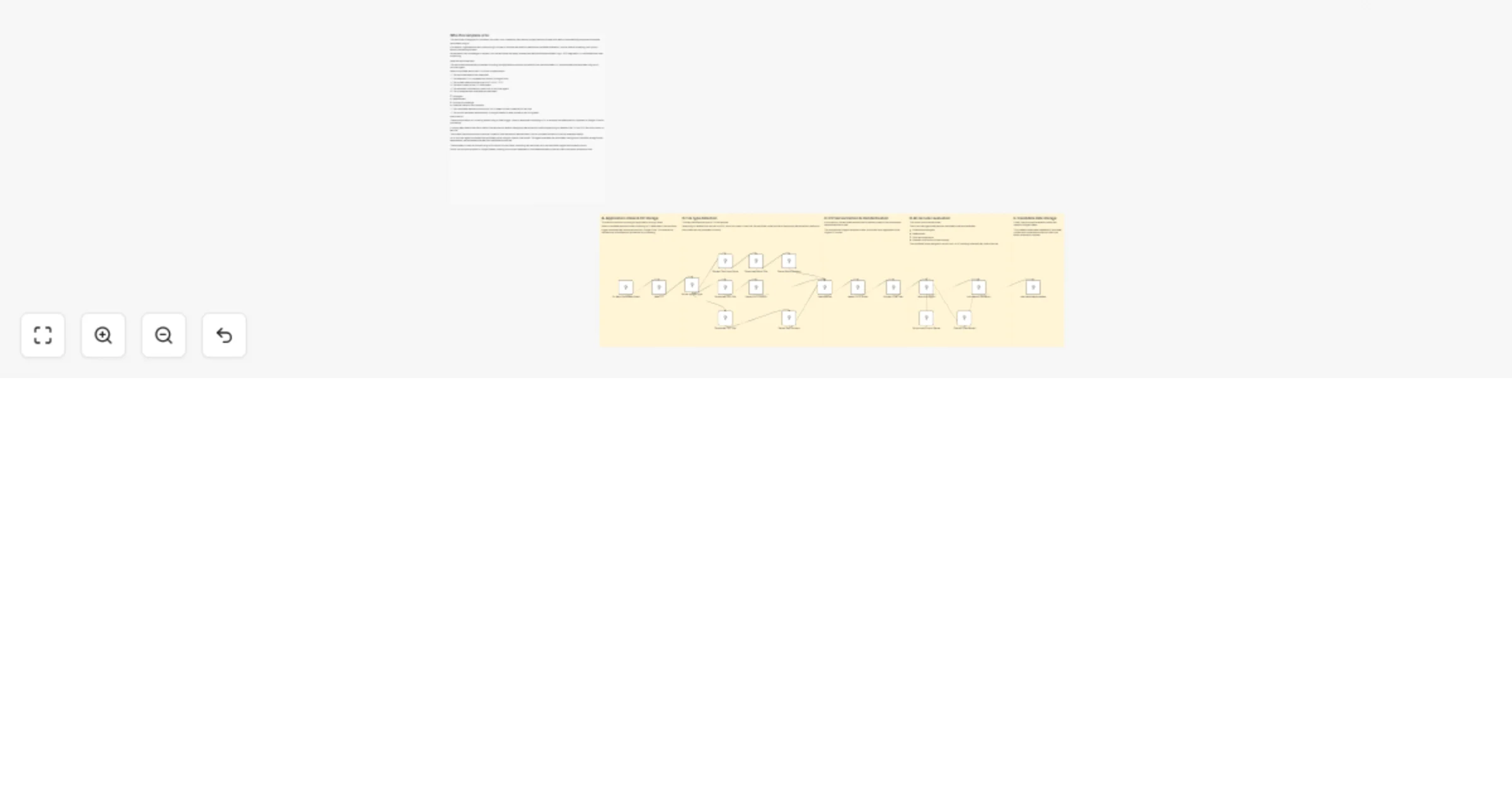Workflow preview: Screen CVs and score candidates with Gmail, Google Drive, OpenAI, and Sheets