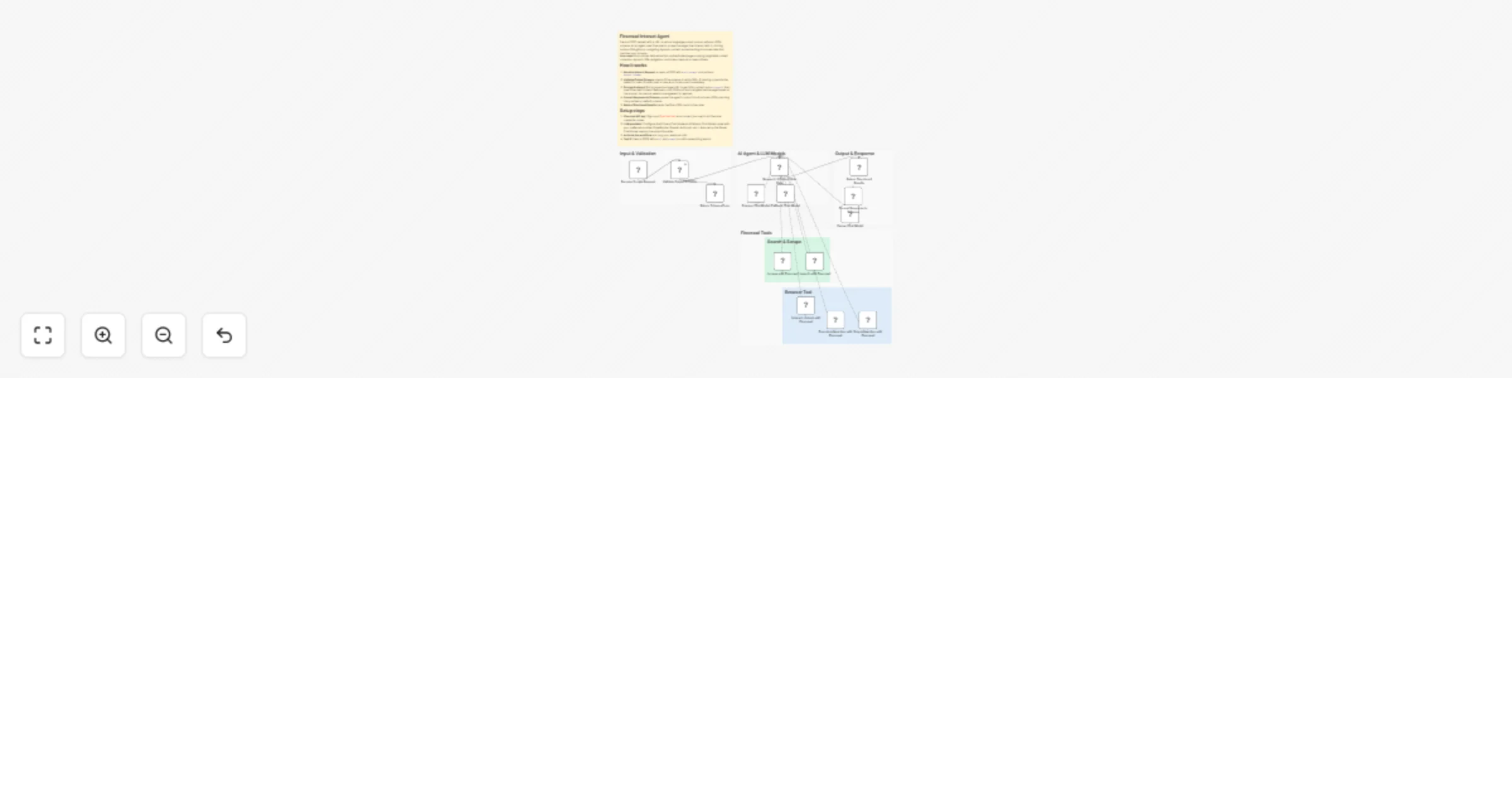 Scrape, search and browse the web with a Firecrawl AI agent webhook preview