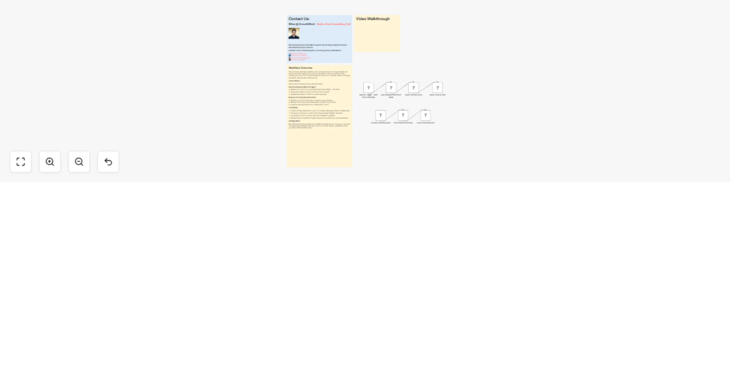 Send Emails from Google Sheets (no code) preview