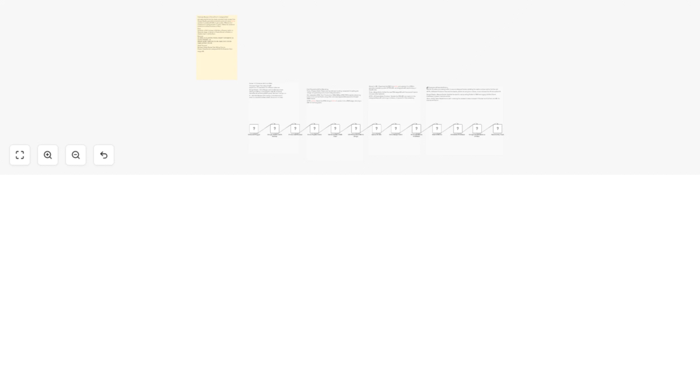 Auto-generate Instagram posts from Google Sheets reviews using UploadtoUrl preview