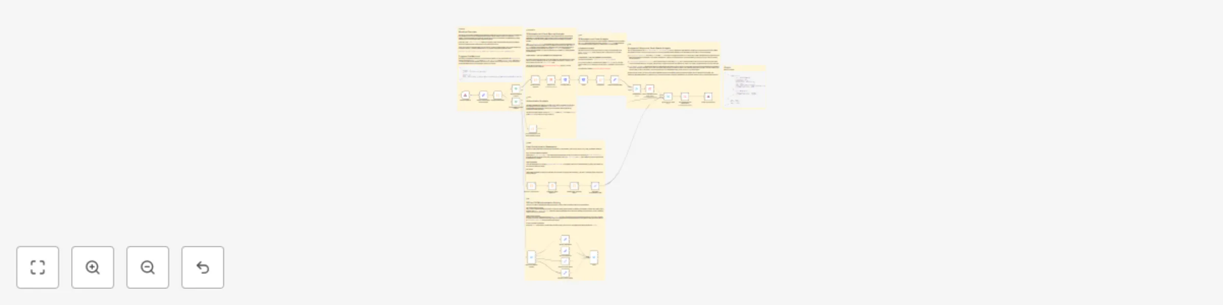 Workflow preview: Analyze email headers for IPs and spoofing