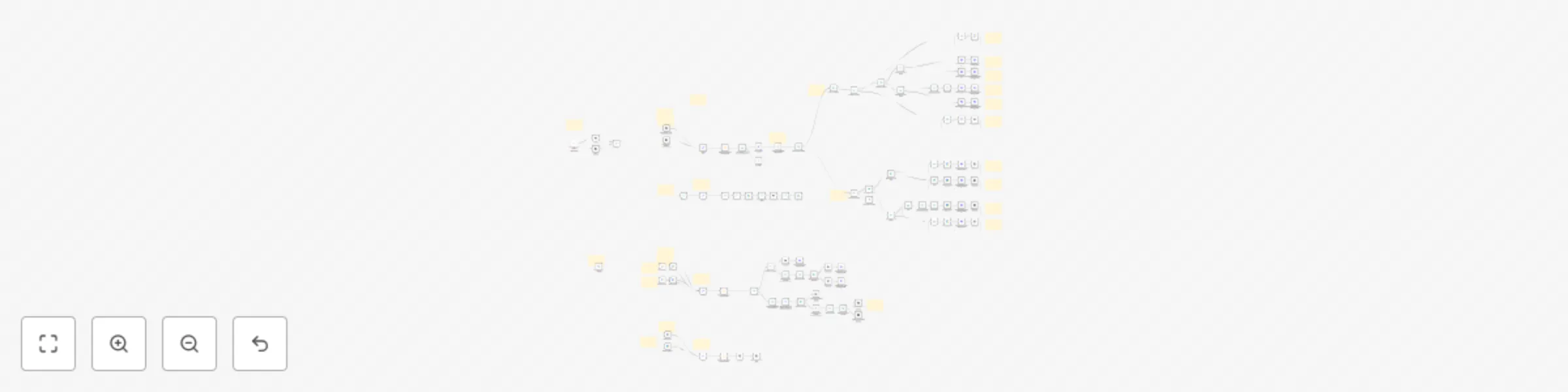 Workflow preview: 2-way sync Notion and Google Calendar