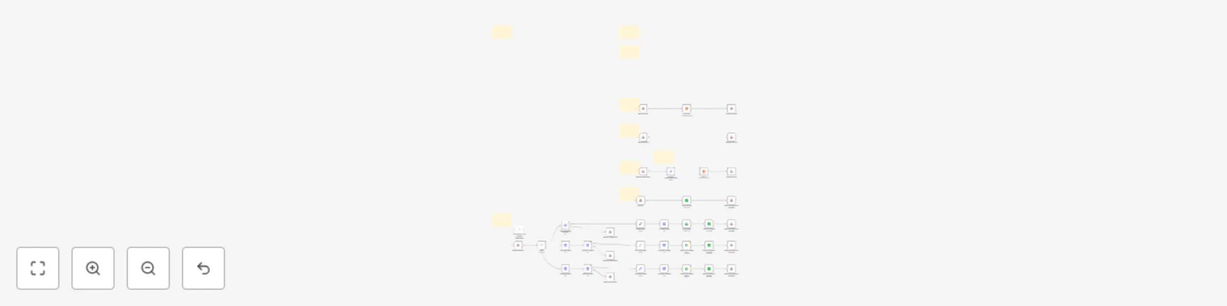 Workflow preview: ✨ ideoGener8r –  complete Ideogram AI image generator UI with Google integration