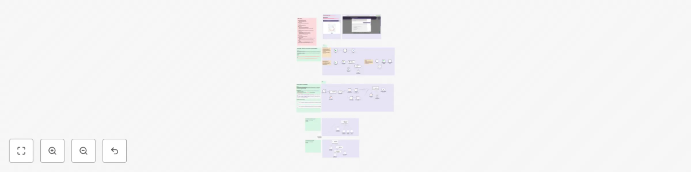 Workflow preview: Build an AI-powered tech radar advisor with SQL DB, RAG, and routing agents