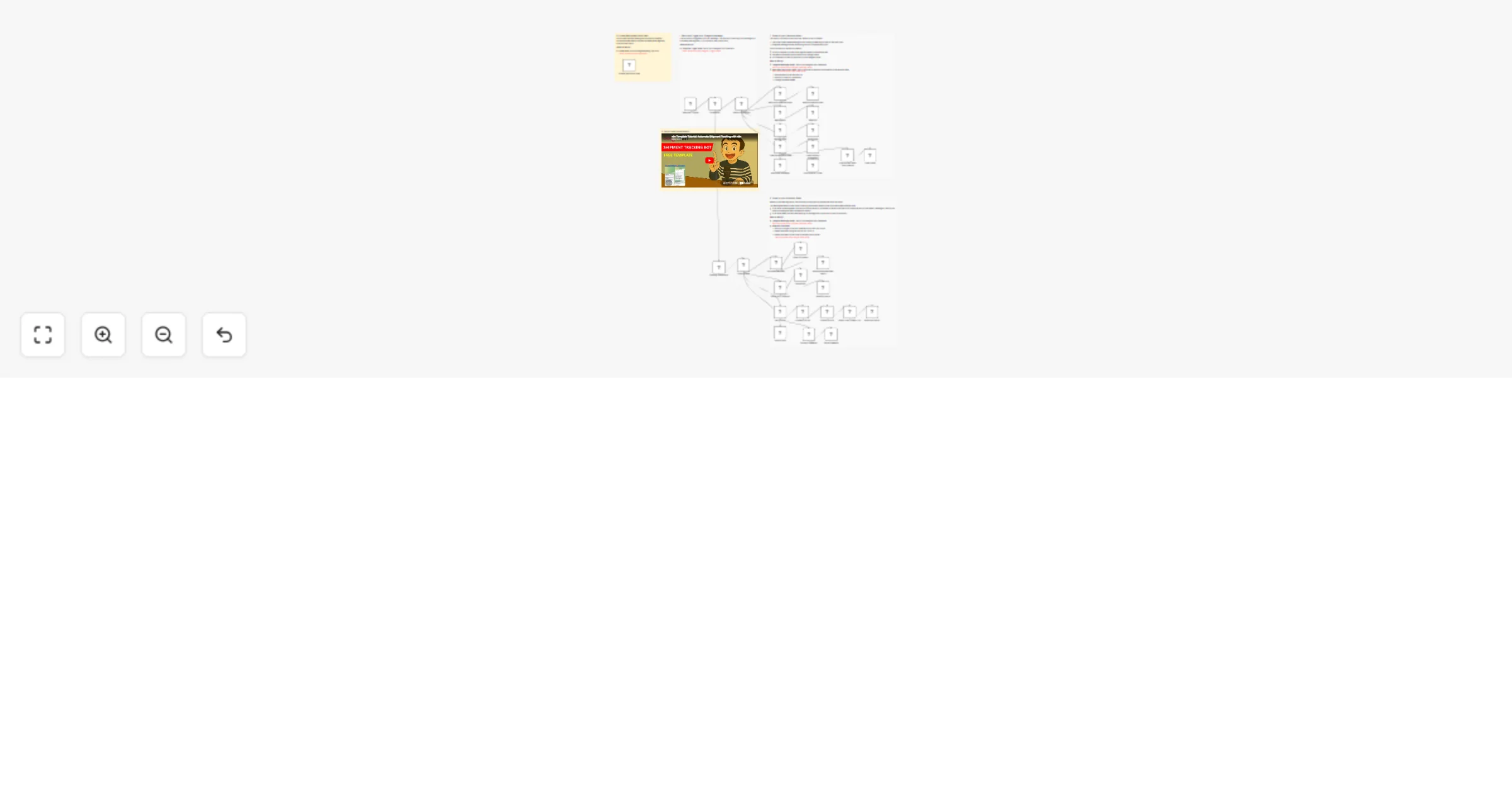 🚚 Automate delivery confirmation with Telegram Bot, Google Drive and Gmail preview