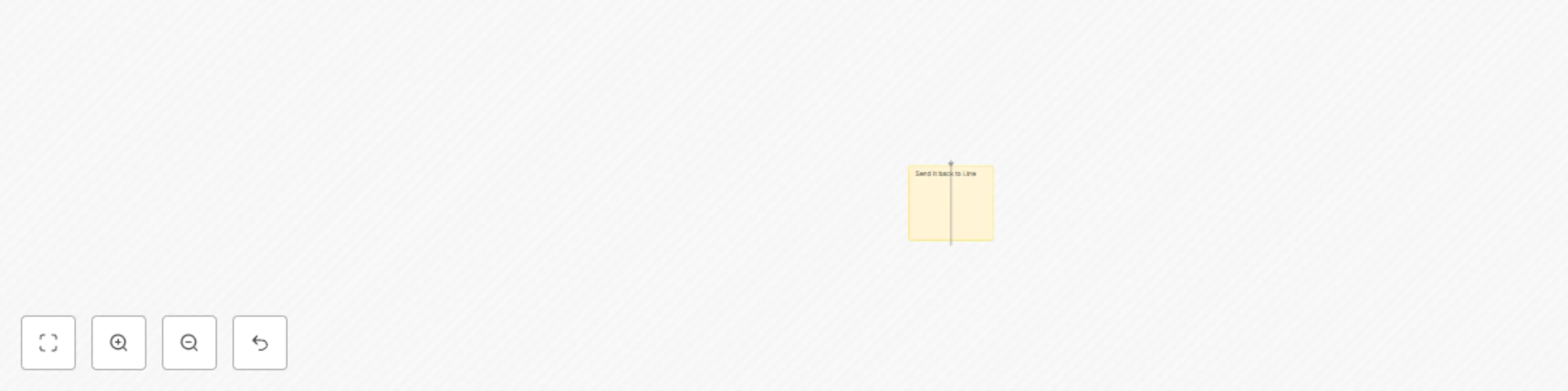 Workflow preview: Line chatbot with Google Sheets memory and Gemini AI