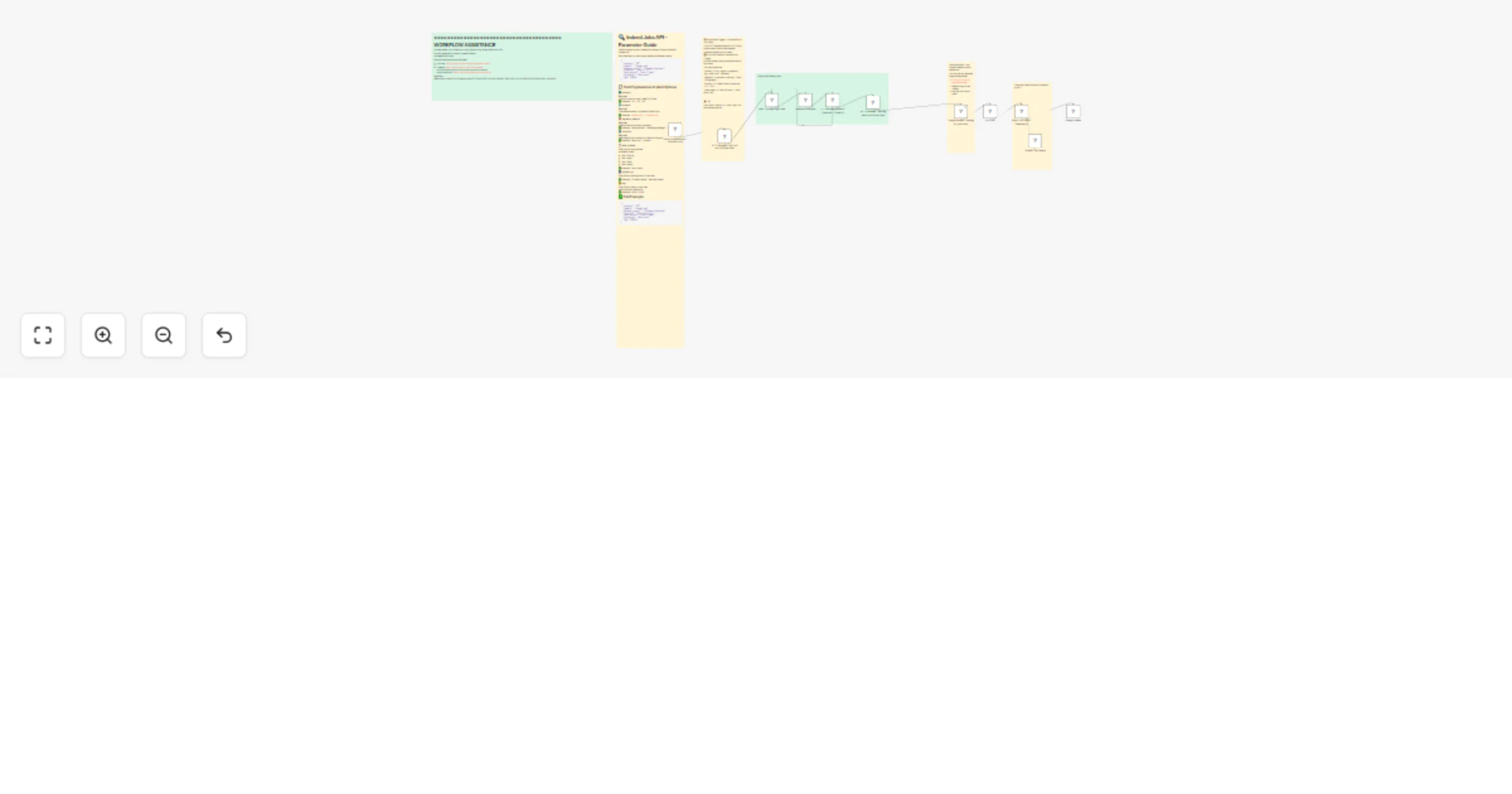 Scrape Indeed job listings for hiring signals using Bright Data and LLMs preview
