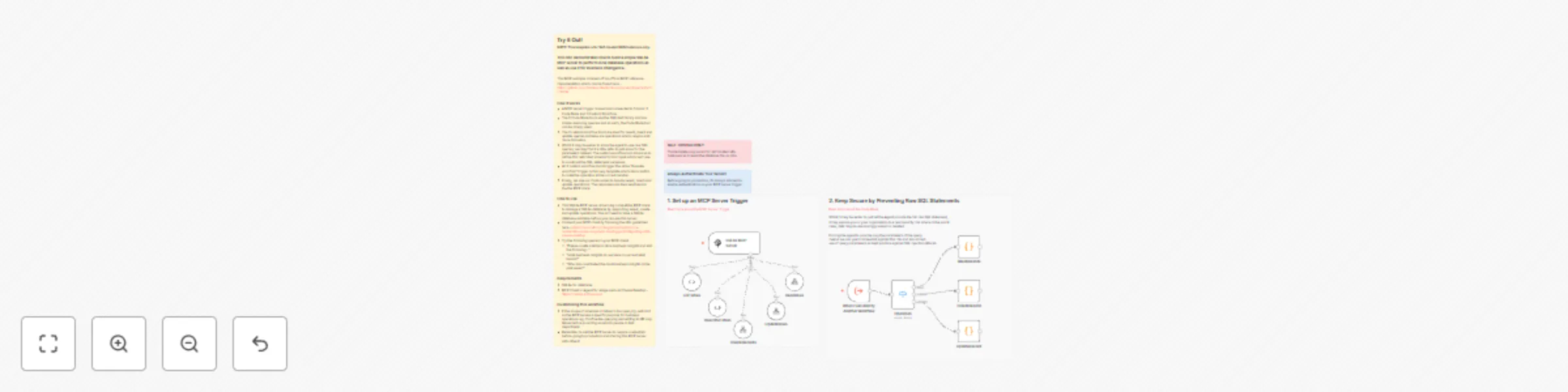 Build your own SQLite MCP server preview
