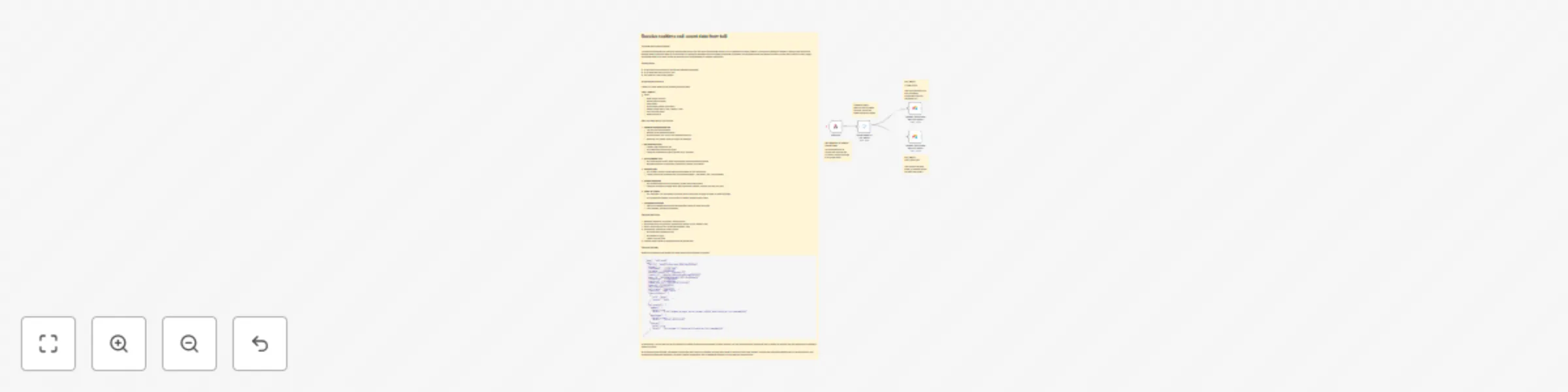 Workflow preview: Update Airtable CRM with telli call event data and appointment status