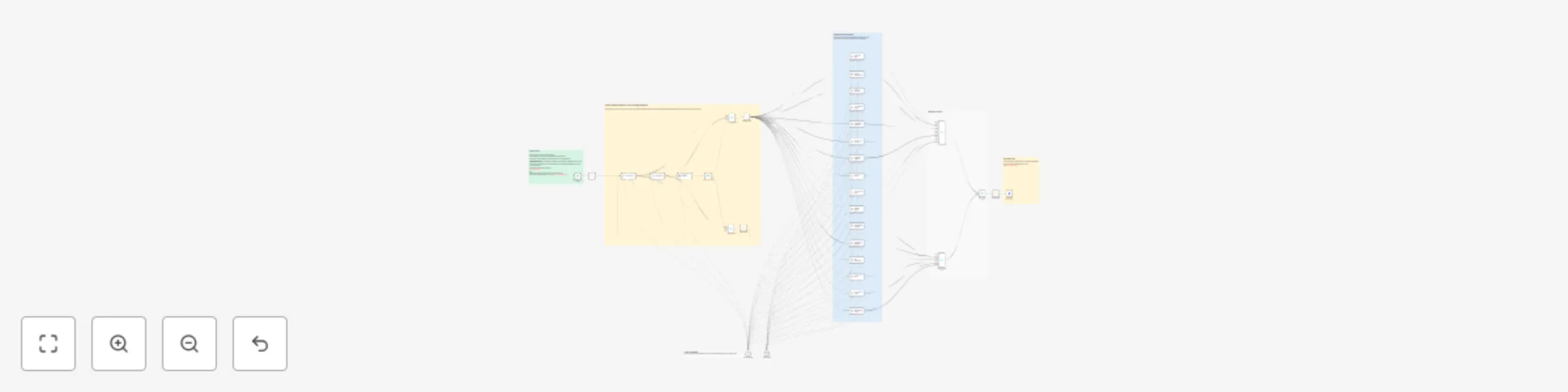 Workflow preview: Generate guerrilla marketing campaign plans with AI swarm intelligence
