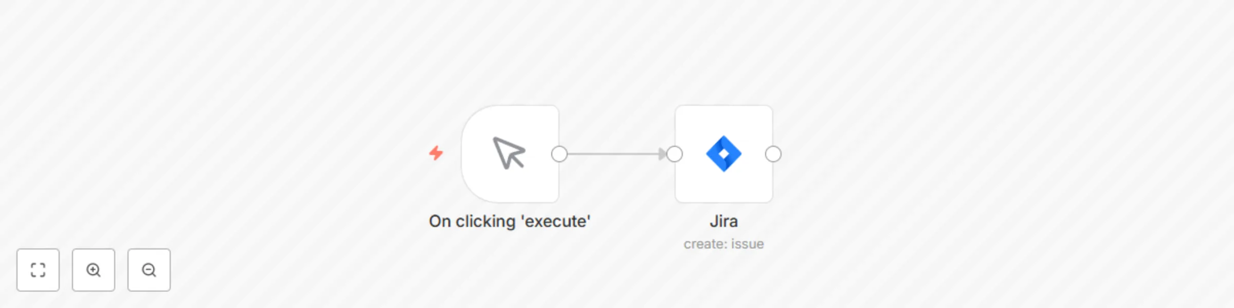 Create a new issue in Jira preview
