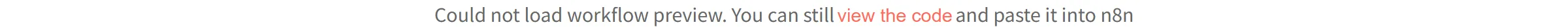 Daily insight email from Structured Web Data with Firecrawl preview