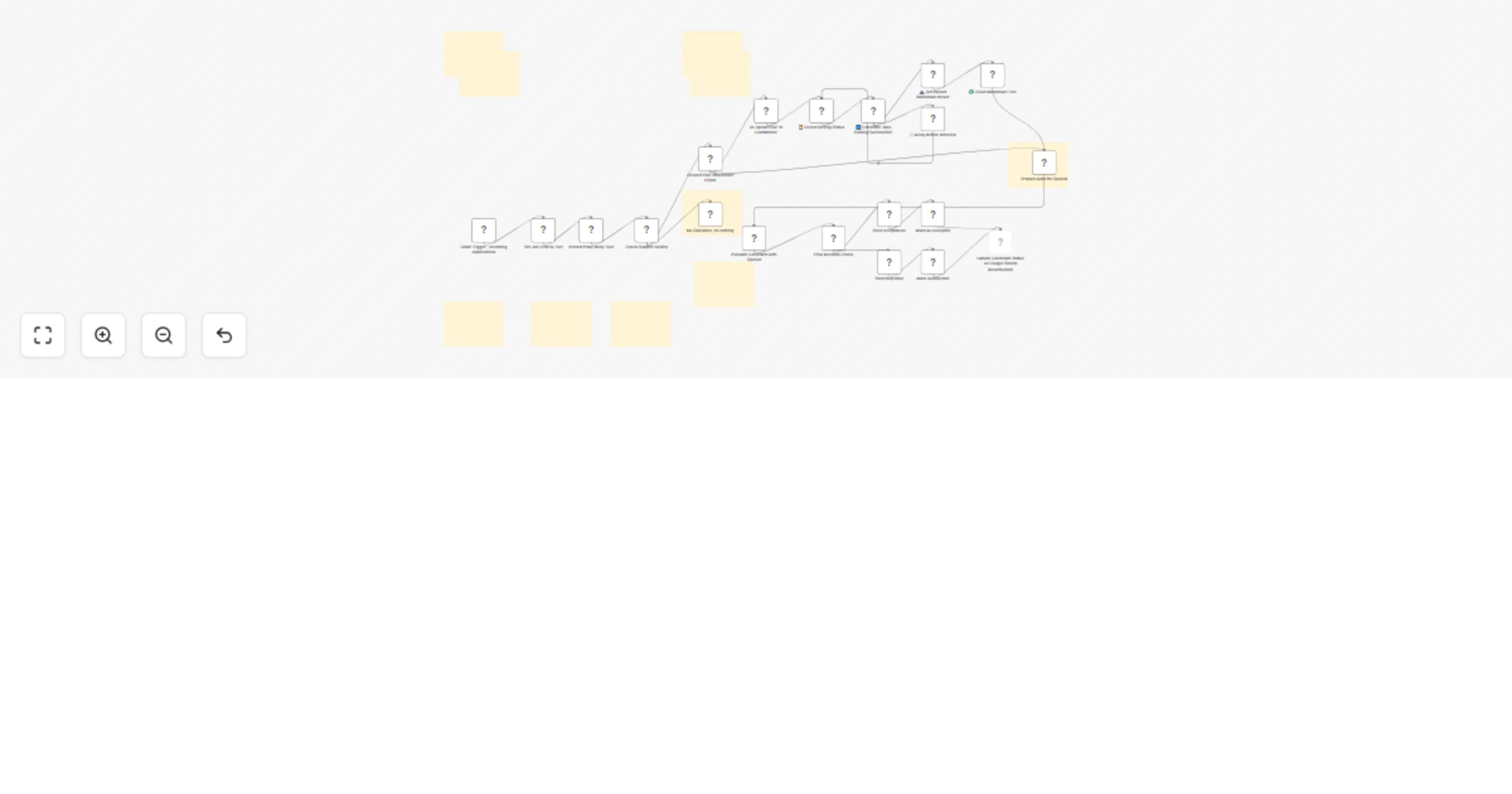 Automate Candidate Screening with LlamaIndex & GPT for Email Responses preview