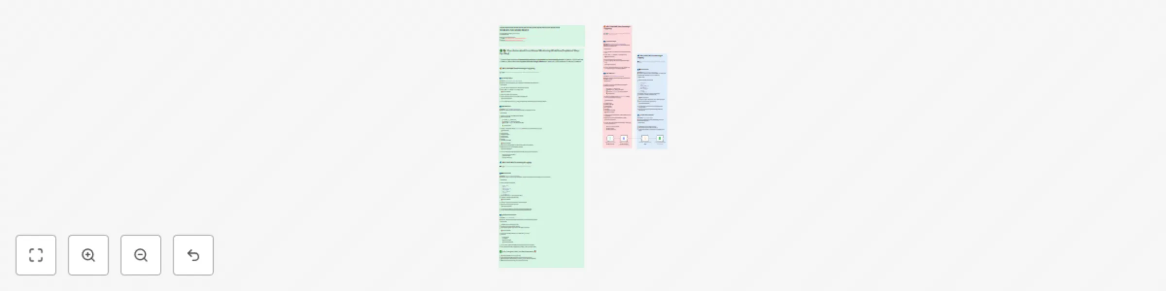 Automated funding intelligence: CrunchBase to Google Sheets tracking workflow preview