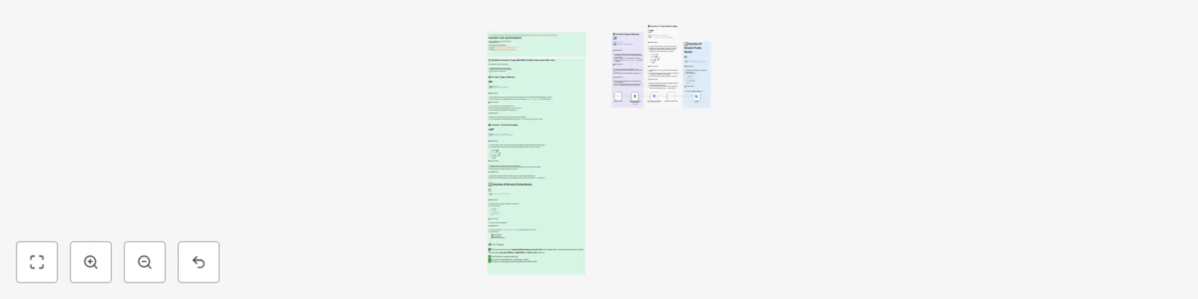 Automate sales pipeline: BuiltWith technology data to Trello lead cards with Google Sheets preview