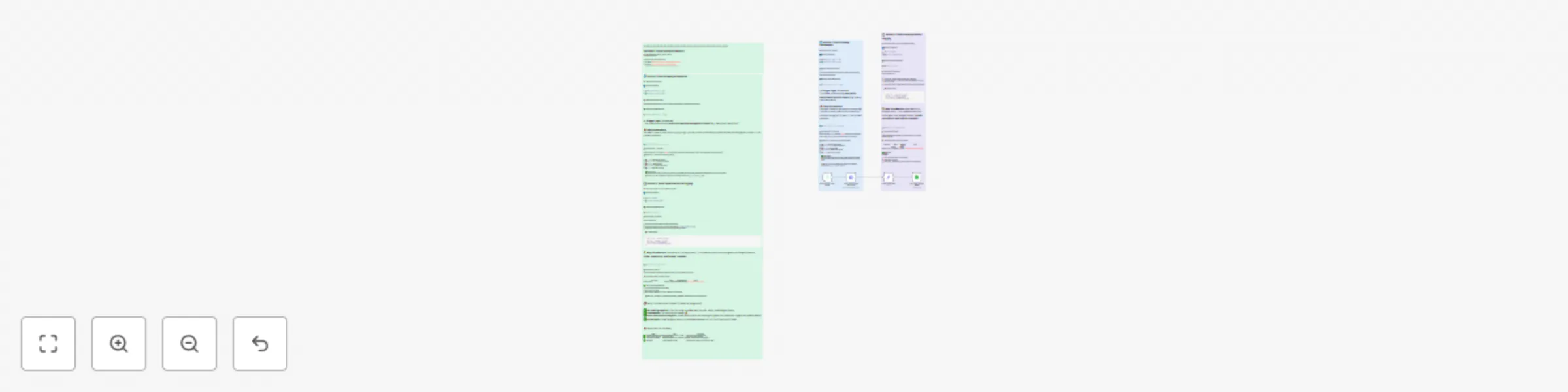 Upwork job listings auto-export to Google Sheets with Apify preview