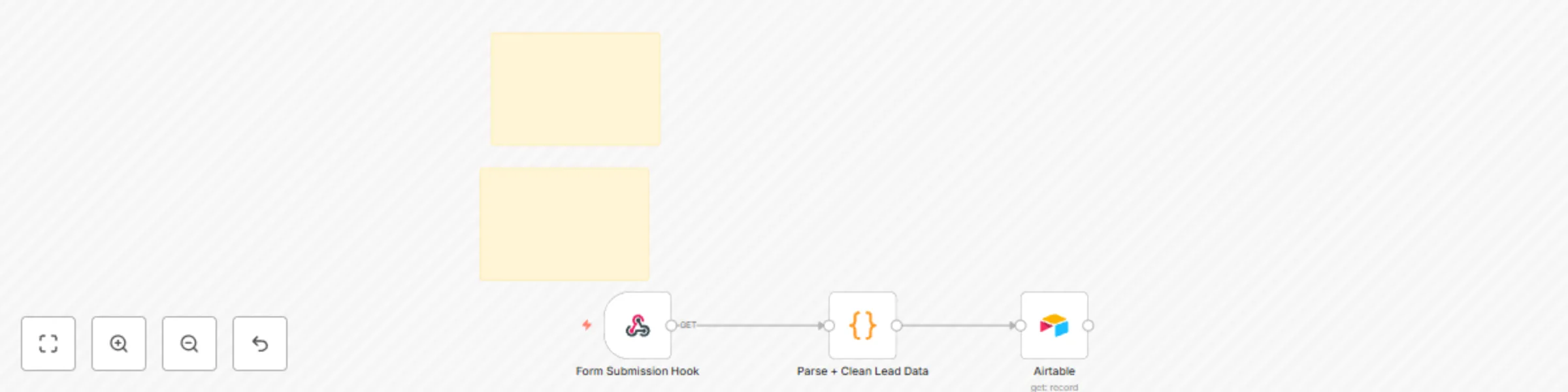 SmartLead Sheet Sync (Airtable Edition) preview