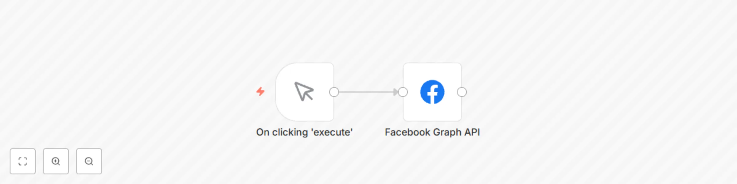 Get first and last names from Facebook Graph API preview