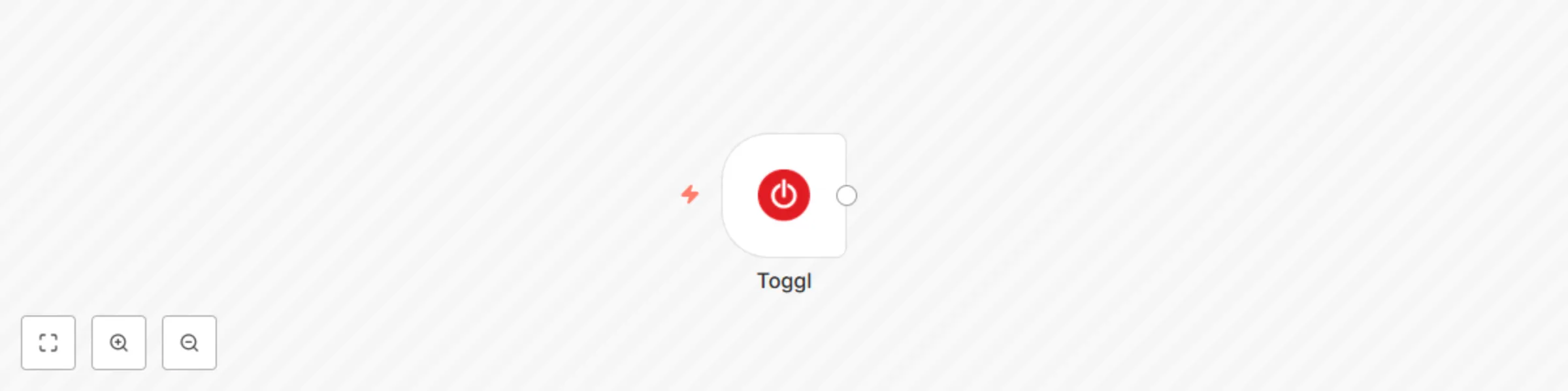 Workflow preview: Get new time entries from Toggl