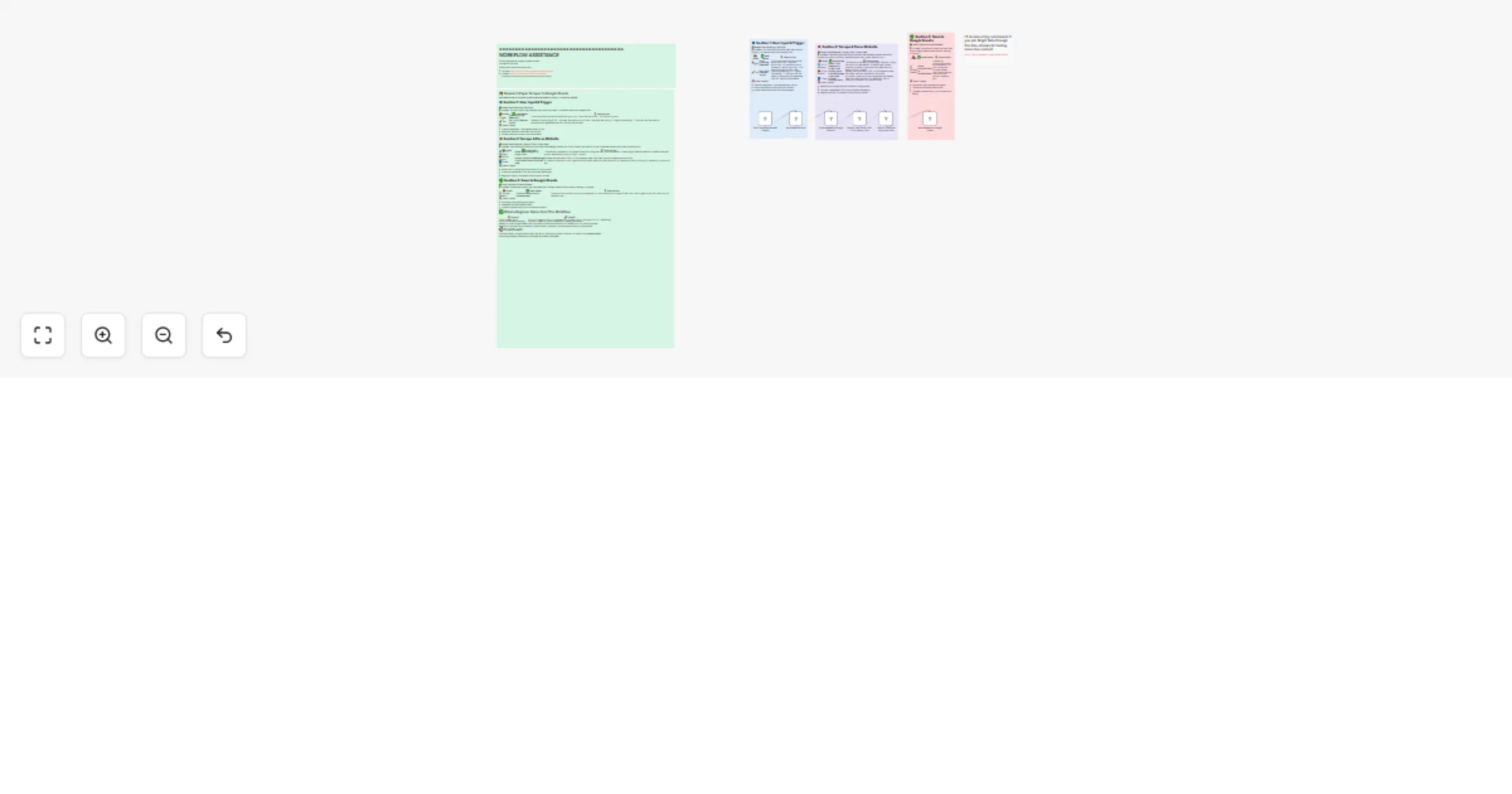 Automate research paper collection with Bright Data & n8n preview