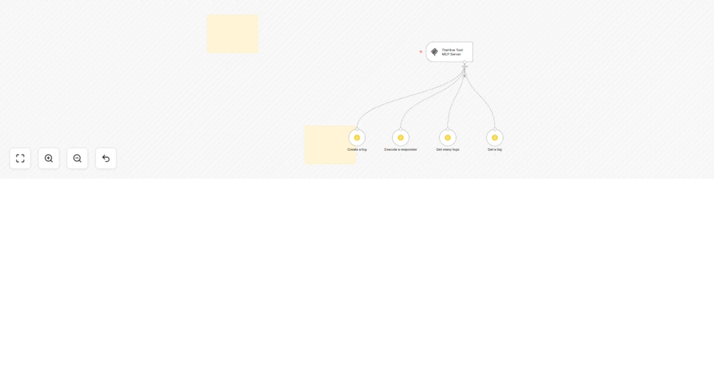 🛠️ TheHive tool MCP server preview
