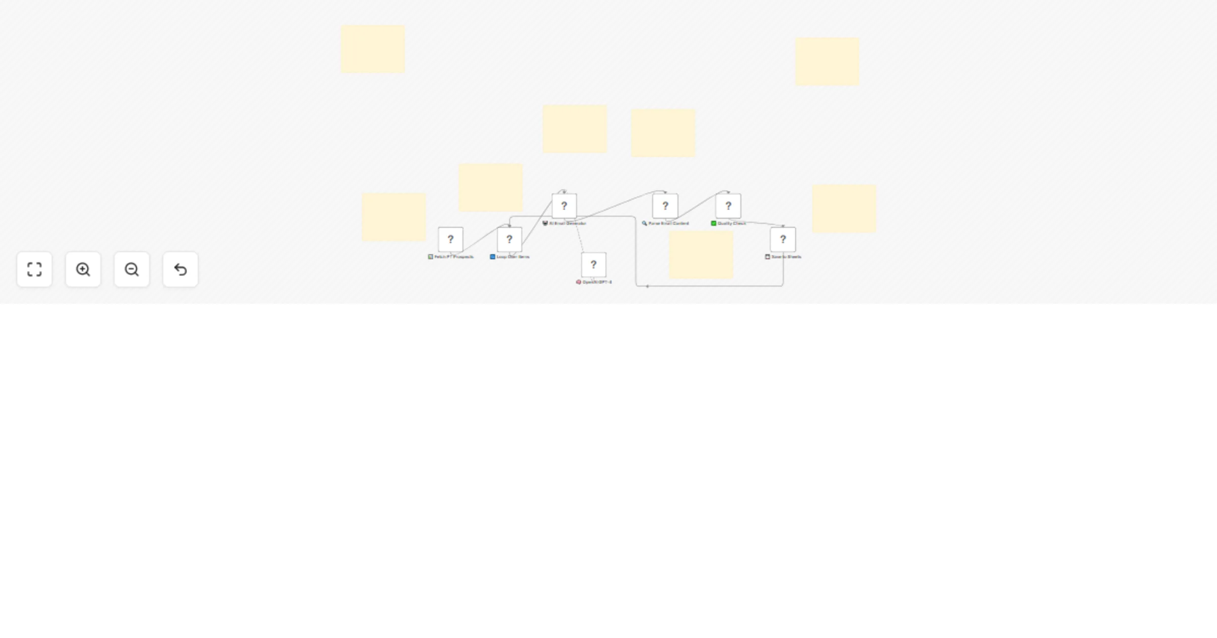 PT clinic AI cold email sequence generator with GPT4 preview