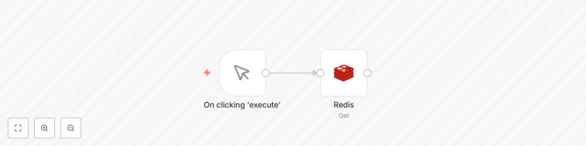 Get the value of a key from Redis preview