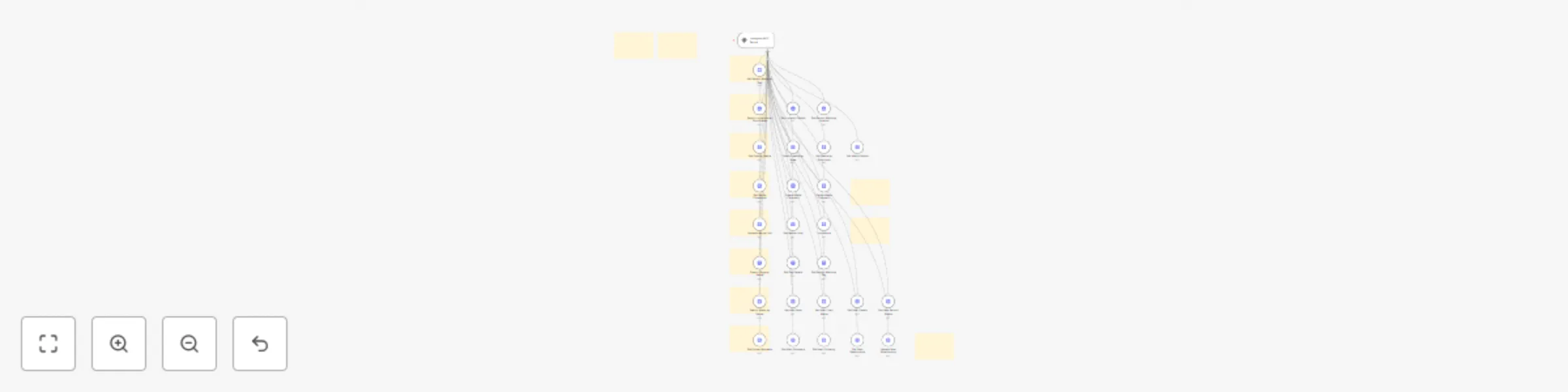 Workflow preview: Full Instagram API MCP server