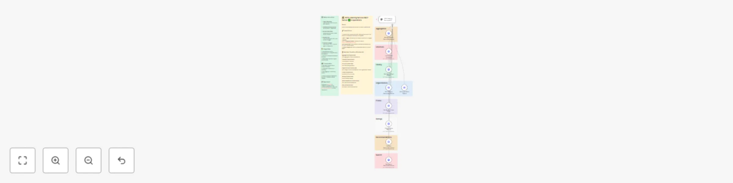 Workflow preview: NPR listening service MCP server