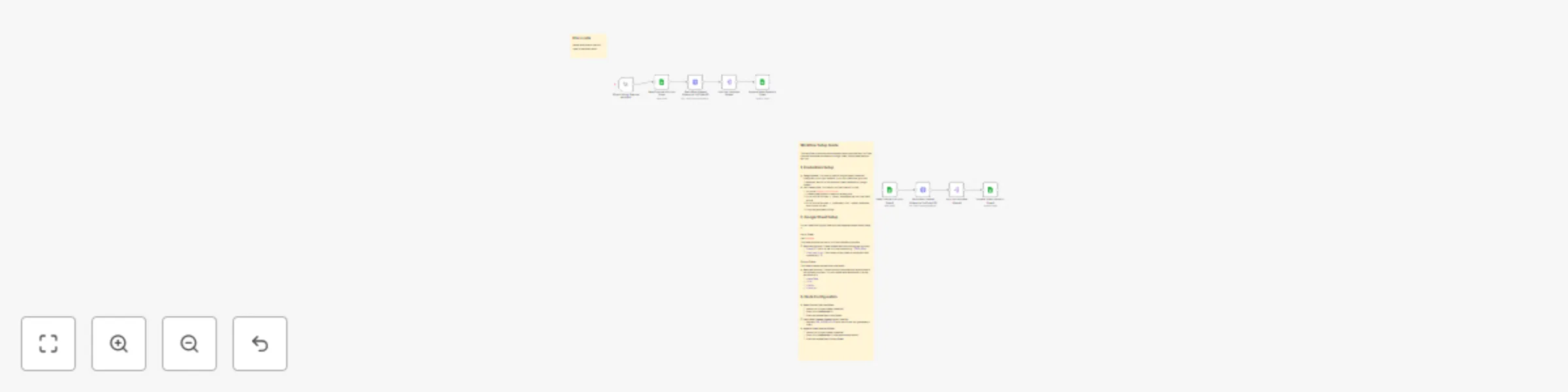 Workflow preview: Track top YouTube videos by view count with Google Sheets