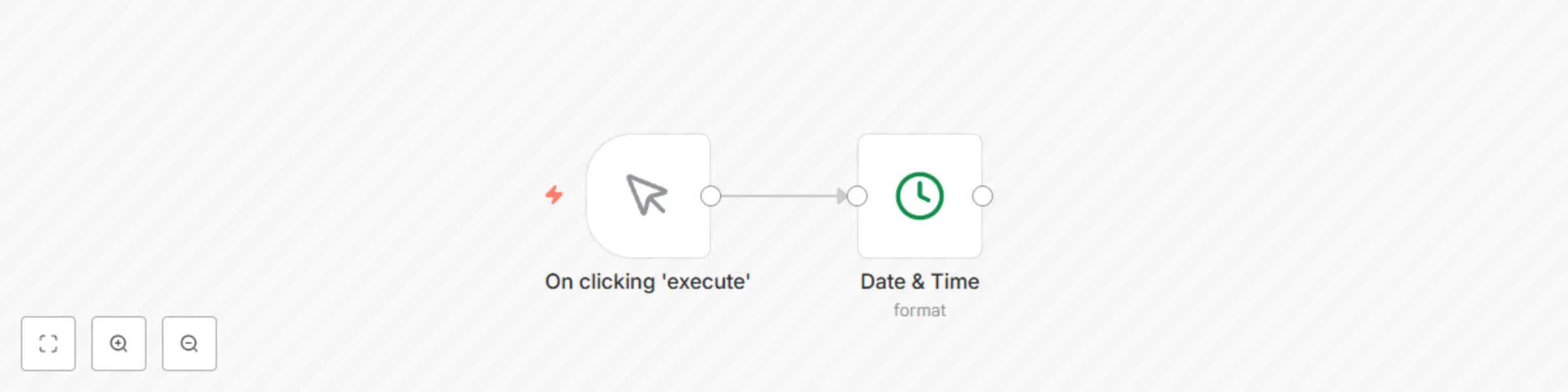 Convert a date from one format to another preview