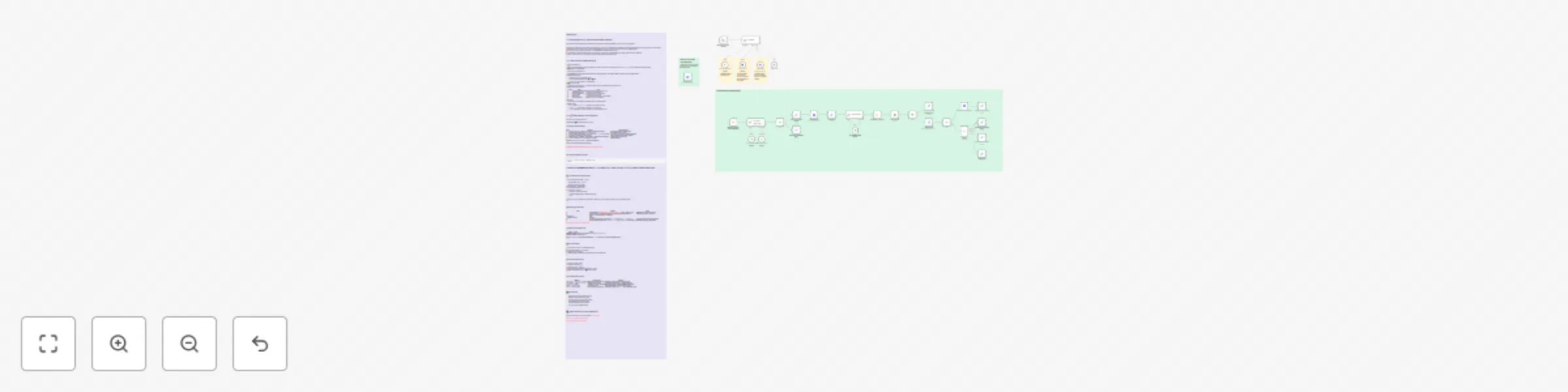Workflow preview: Create custom PDF documents from templates with Gemini & Google Drive