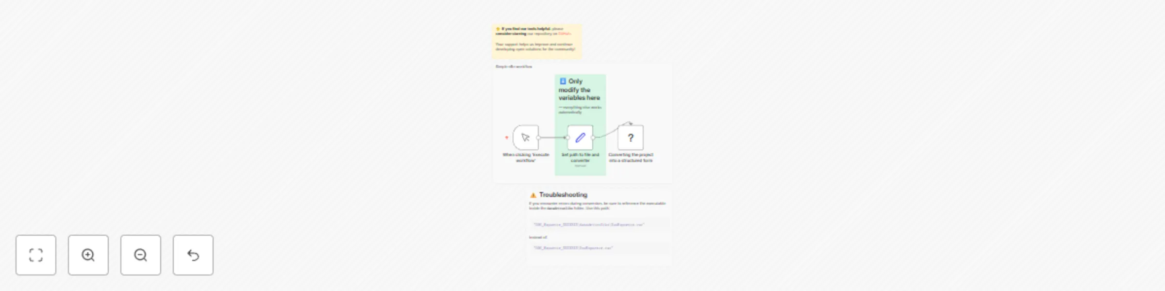 Workflow preview: Convert CAD & BIM (Revit, IFC, AutoCAD) in dataBase (DataFrame)