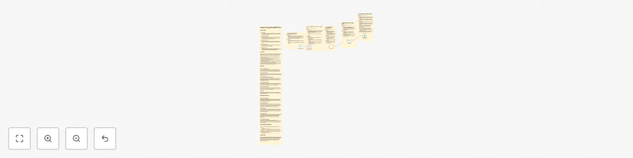 Generate and store AI images with Sora GPT, Google Drive and Sheets preview