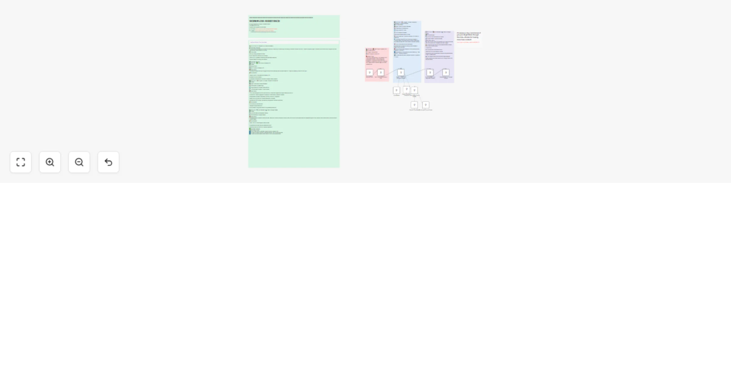 Trustpilot review sentiment analysis with OpenAI & Bright Data to Google Sheets preview