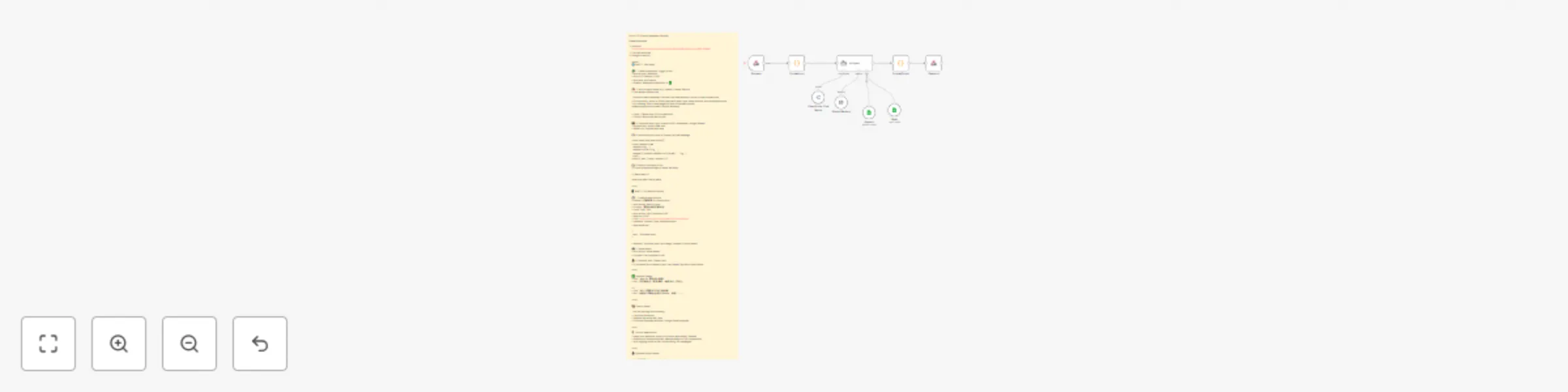Workflow preview: Voice-controlled expense tracker with Siri, AI and Google Sheets