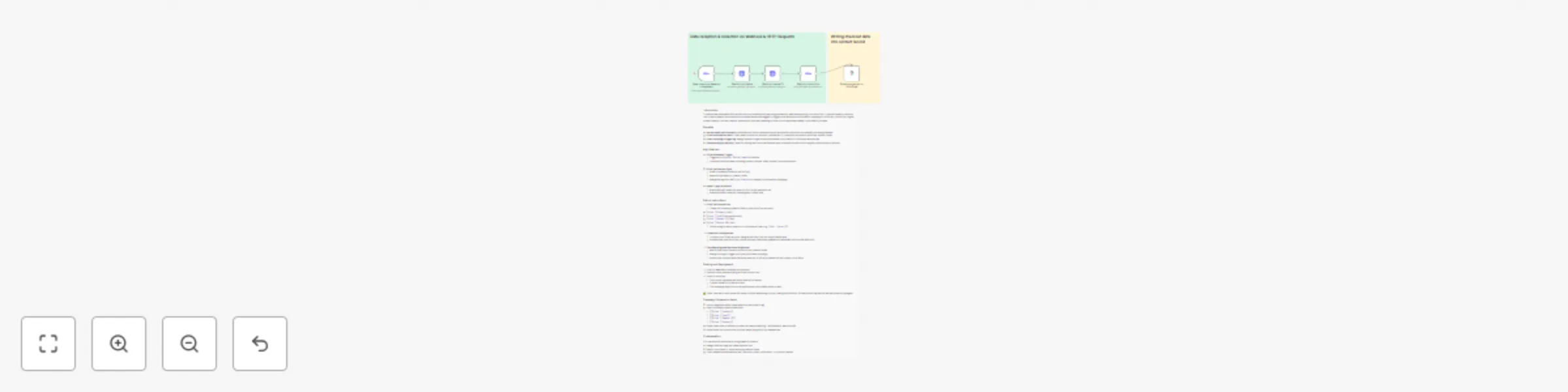 Workflow preview: Automated Stripe to KlickTipp: send purchase confirmation emails via tagging