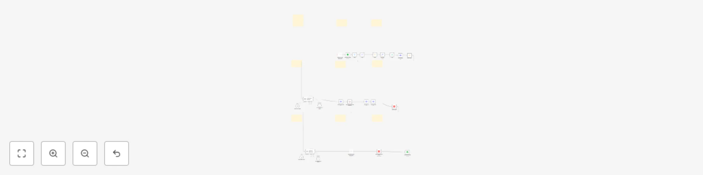 Workflow preview: End-to-end YouTube video automation with HeyGen, GPT-4 & Avatar videos