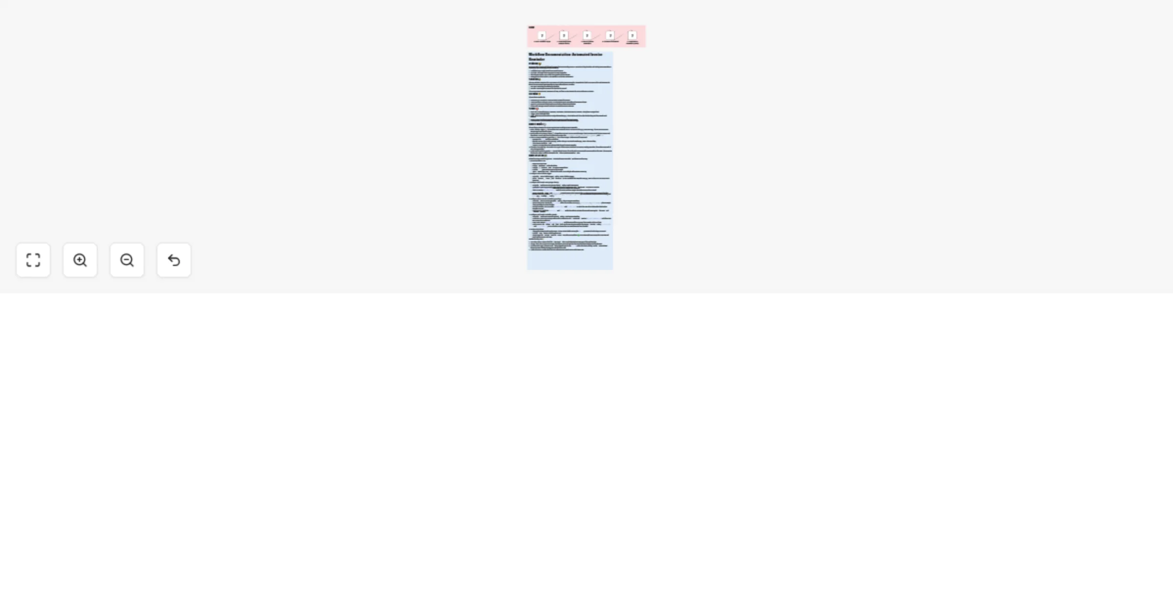 Automated invoice payment reminders with Google Sheets and Gmail preview